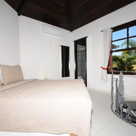 Chales Bougainville Buzios Exterior foto