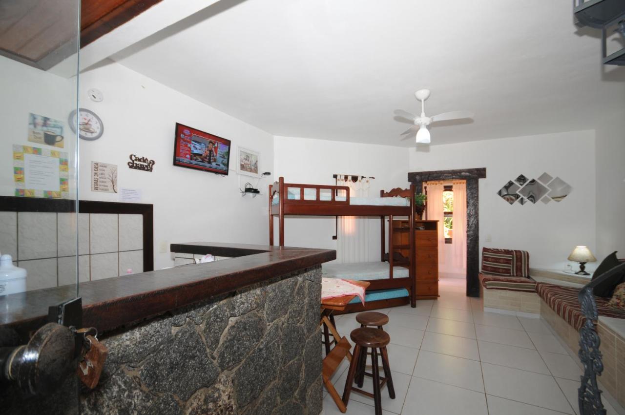 Chales Bougainville Buzios Exterior foto