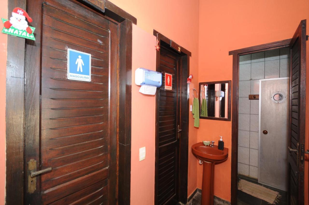 Chales Bougainville Buzios Exterior foto