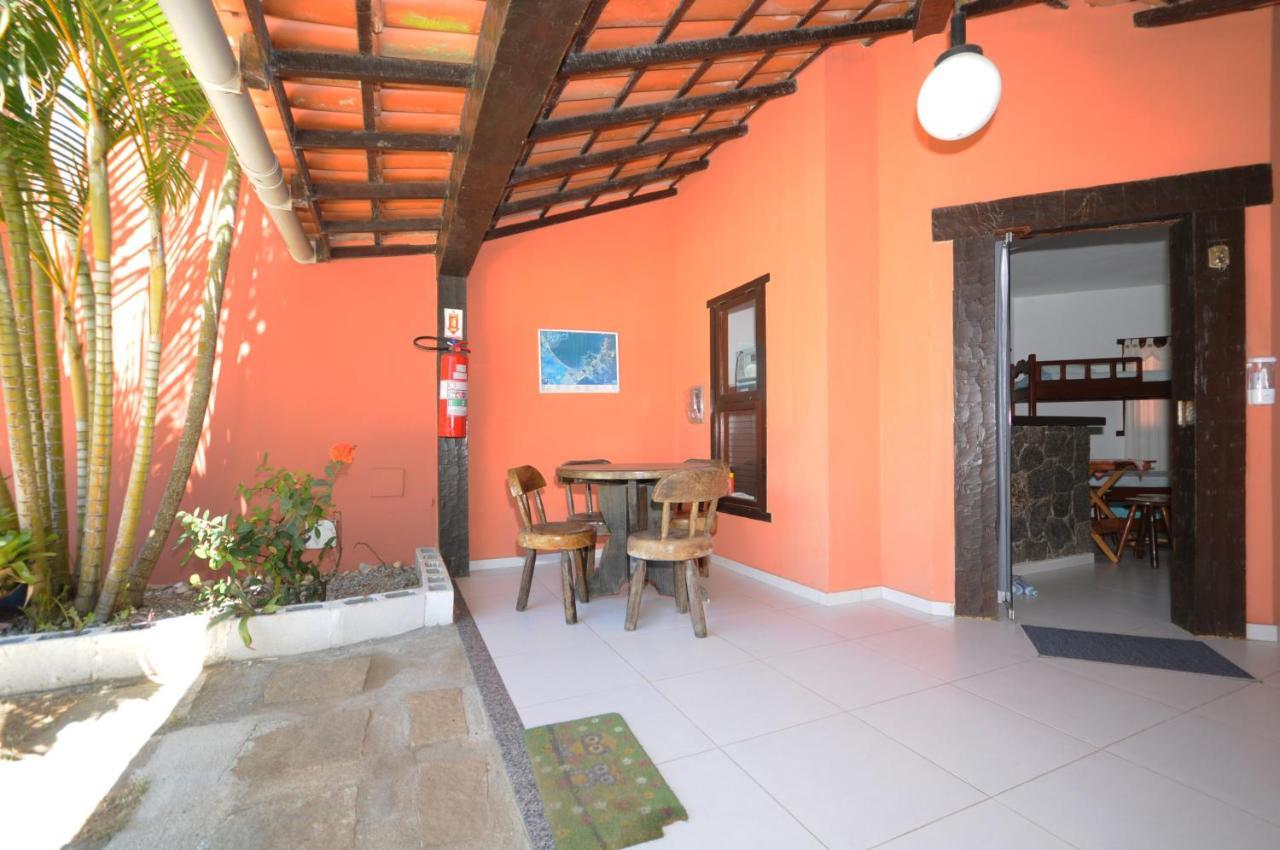 Chales Bougainville Buzios Exterior foto