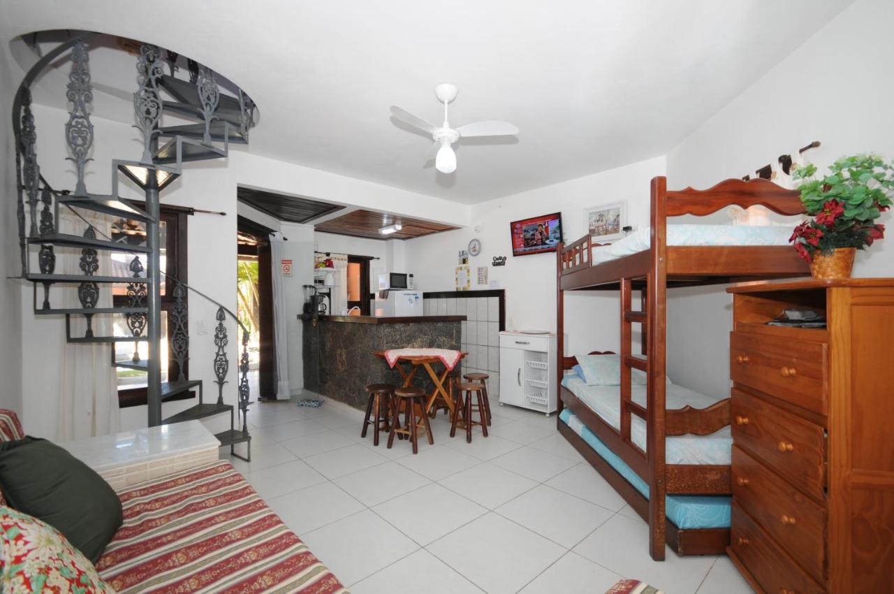 Chales Bougainville Buzios Exterior foto