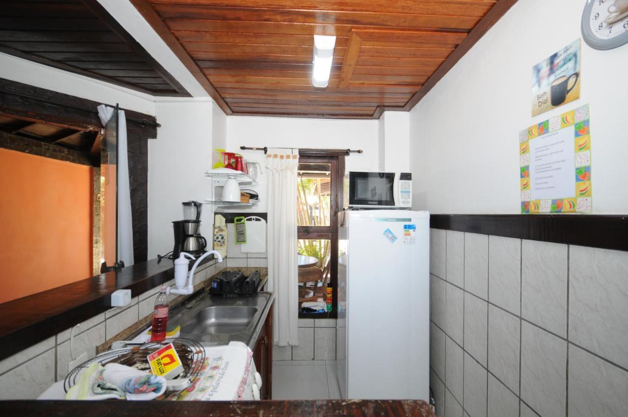 Chales Bougainville Buzios Exterior foto