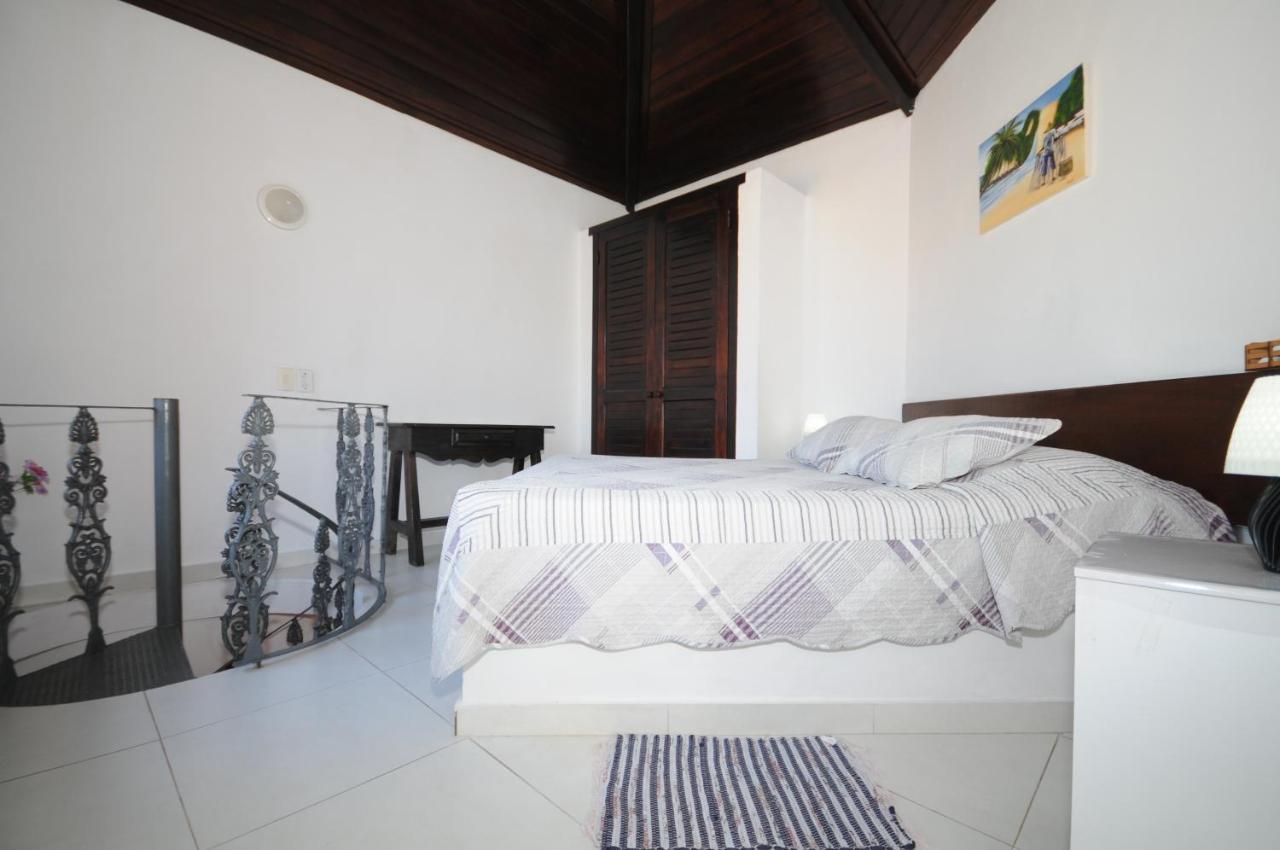 Chales Bougainville Buzios Exterior foto