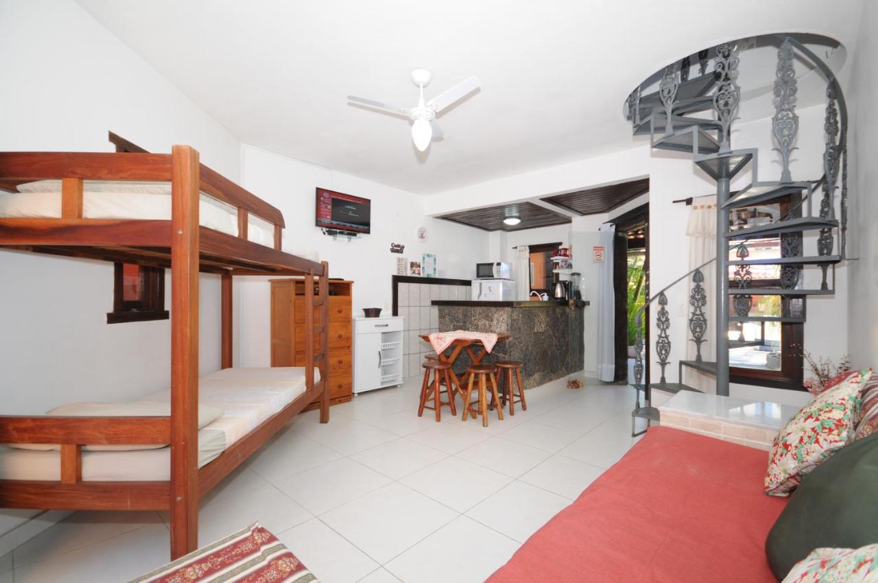 Chales Bougainville Buzios Exterior foto