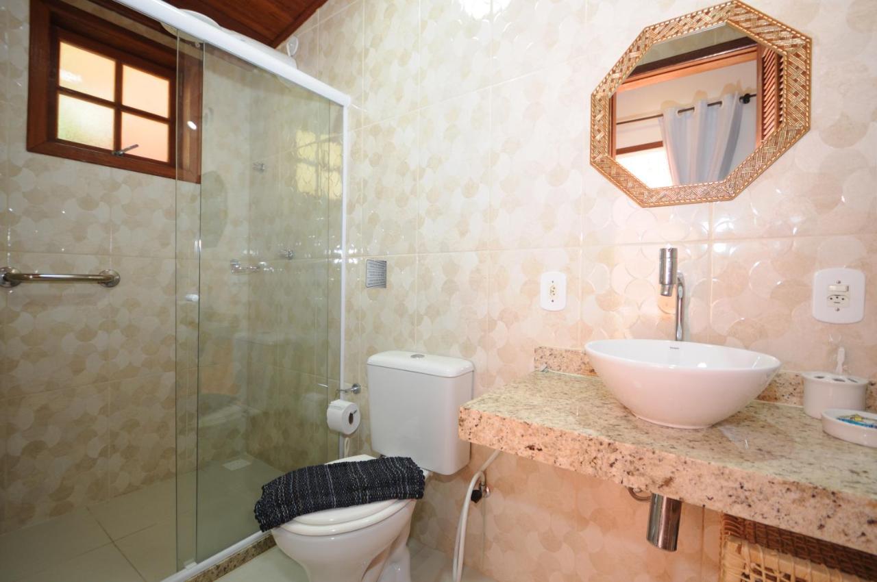 Chales Bougainville Buzios Exterior foto