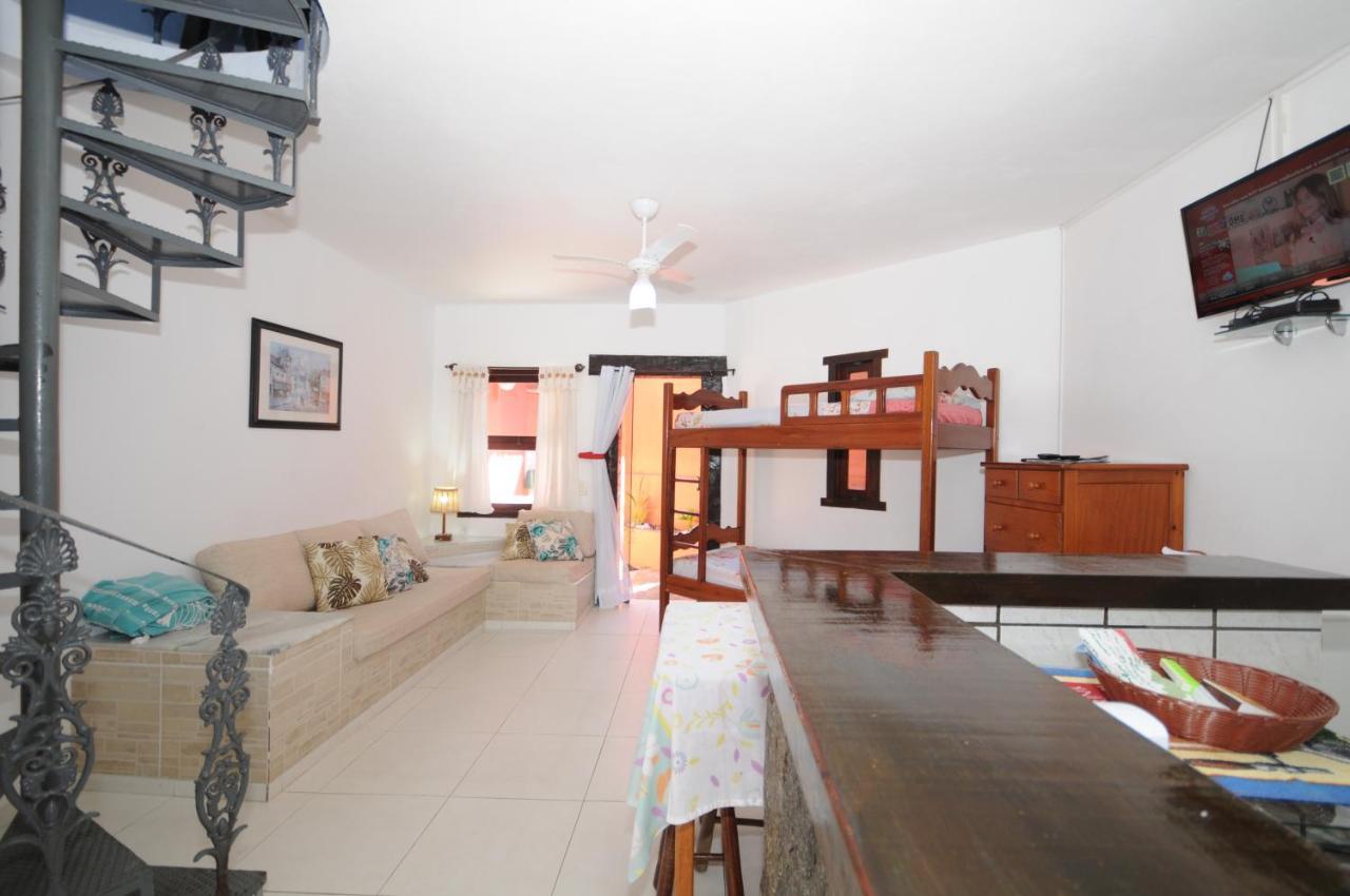 Chales Bougainville Buzios Exterior foto