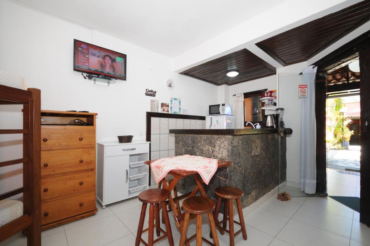 Chales Bougainville Buzios Exterior foto