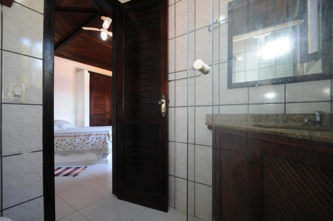 Chales Bougainville Buzios Exterior foto