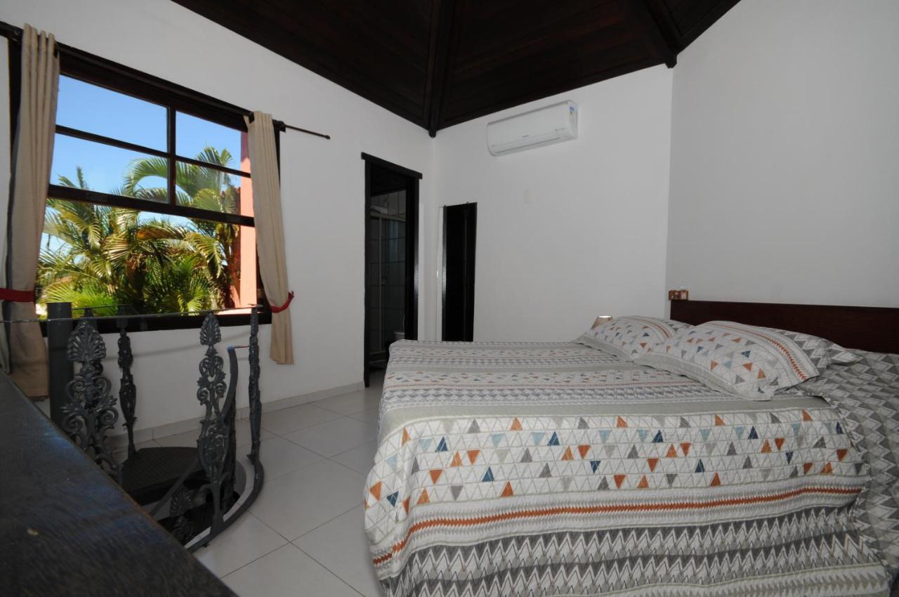 Chales Bougainville Buzios Exterior foto