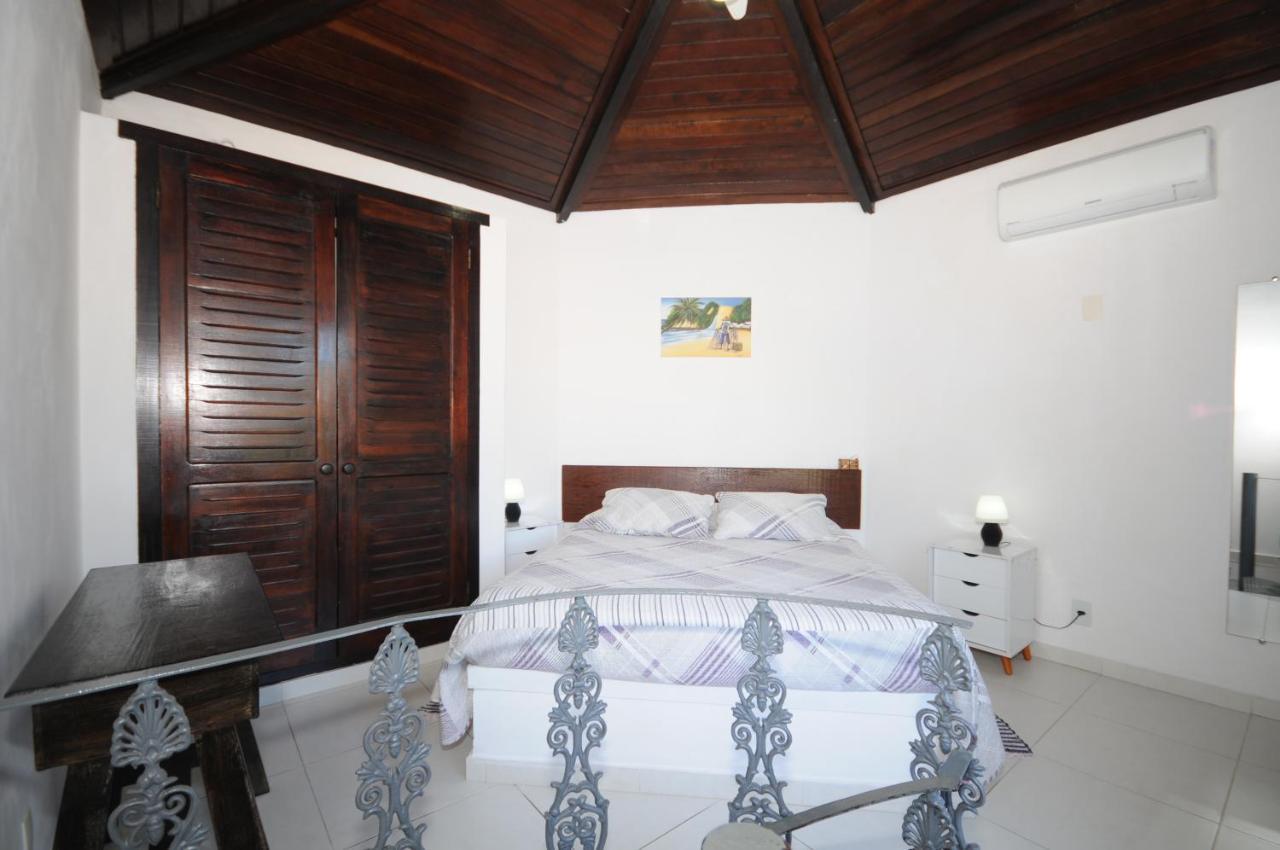 Chales Bougainville Buzios Exterior foto