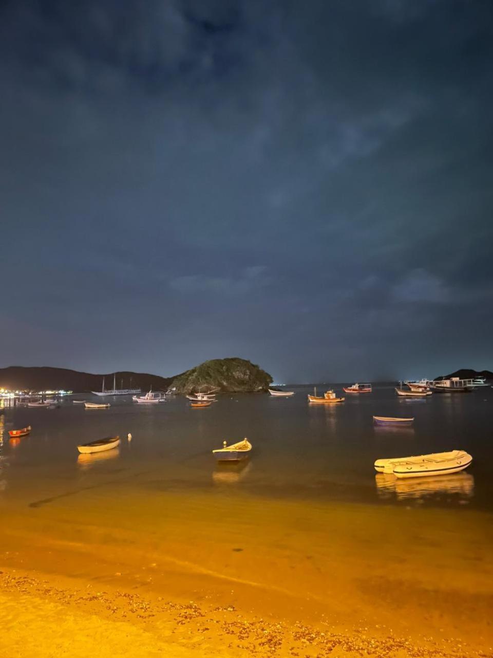Chales Bougainville Buzios Exterior foto