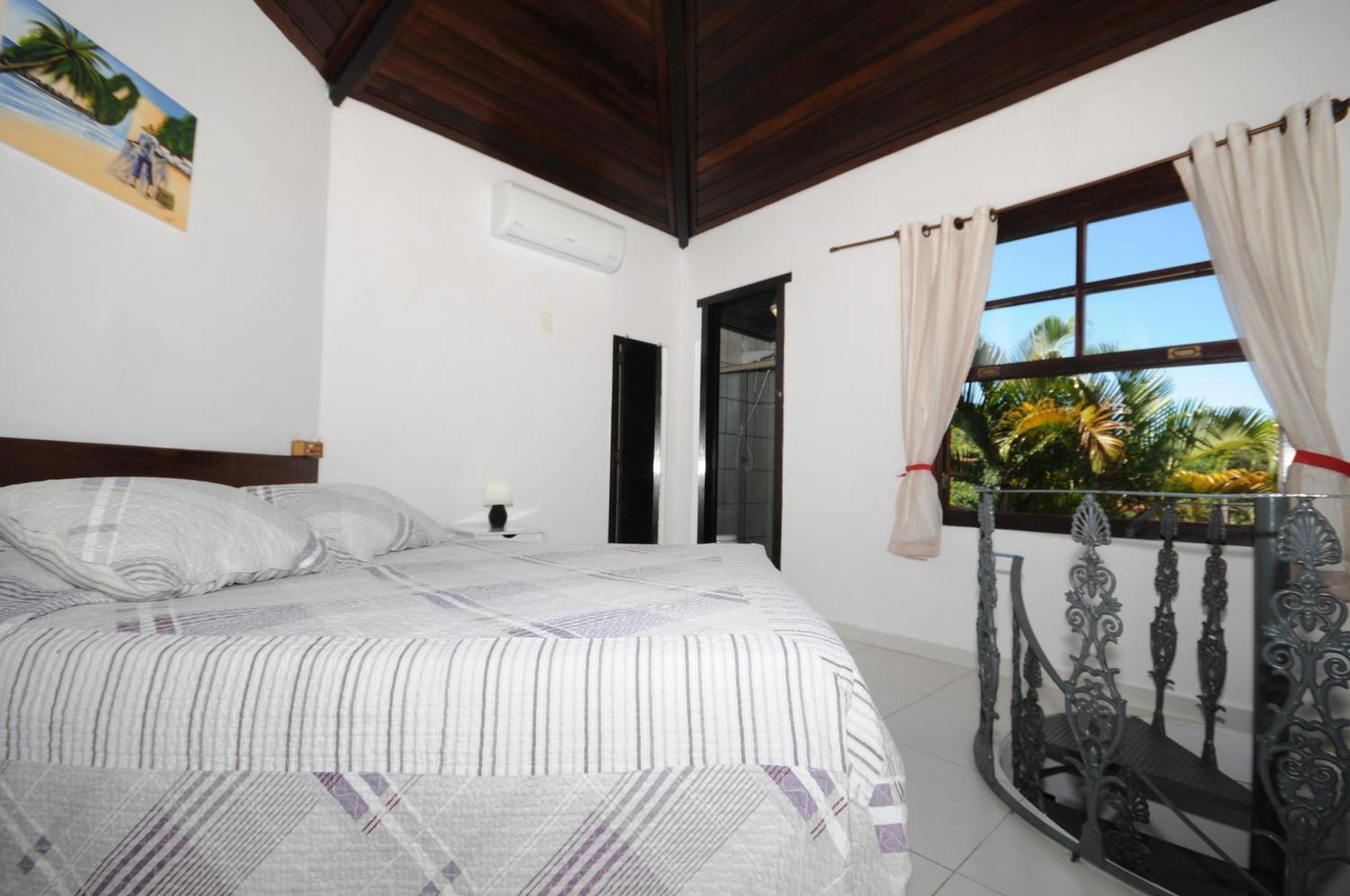 Chales Bougainville Buzios Exterior foto