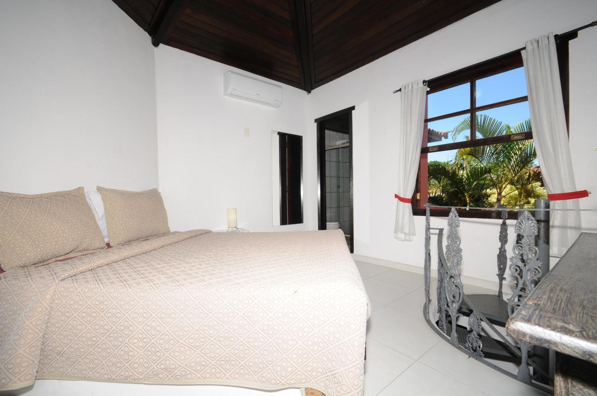Chales Bougainville Buzios Exterior foto